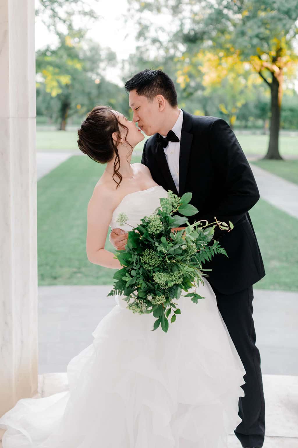 Wedding Inspiration: Harry Potter Styled Shoot  Capitol Romance ~  Practical & Local DC Area Weddings